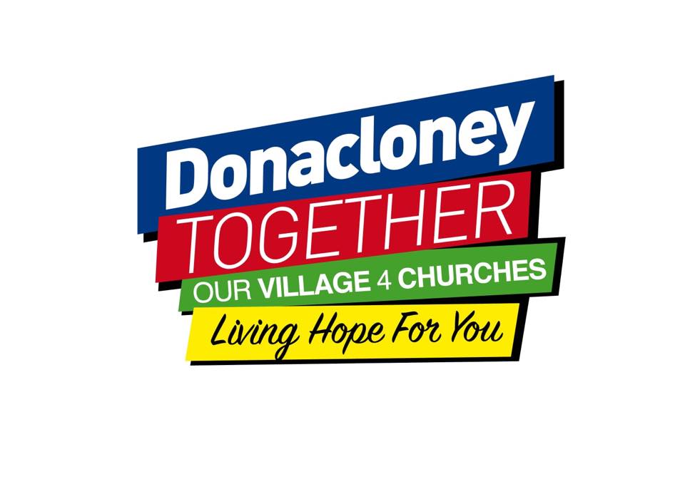 Donacloney Together