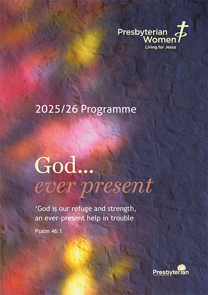 God ever present