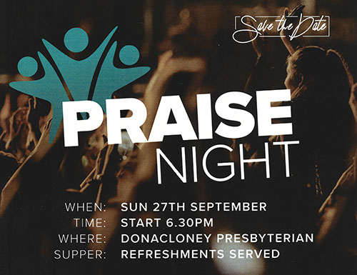 bridge to life praisenight