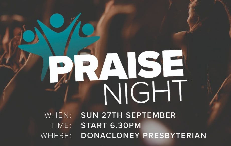Praise Night - Bridge to Life