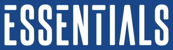 Essentials Logo